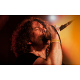Alive: Pearl Jam UK Saturday 24 August 2024