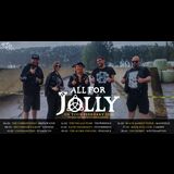 All For Jolly - UK TOUR 2026 - LONDON Sunday 8 February 2026