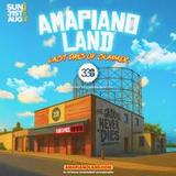 AMAPIANO LAND - London’s BIGGEST Summer Closing Day Party Sunday 31 August 2025