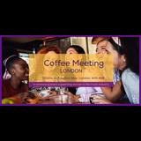 Amplify Her: Coffee Meeting for Women in the Music Industry From Friday 29 August to Friday 19 December 2025