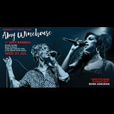 Amy Winehouse | Lucy Randell Wednesday 31 July 2024