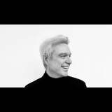 An Evening With David Byrne - Who is the Sky Tour Wednesday 4 March 2026