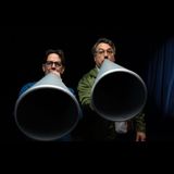 An Evening with They Might Be Giants: Flood, BOOK and Beyond Sunday 3 November 2024