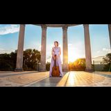 Ana Vidovic Saturday 25 October 2025