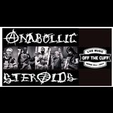 ANABOLLIC STEROIDS @ OFF THE CUFF Herne Hill, London Friday 7th June 2024 Friday 7 June 2024