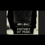 Andrew O'Neill´s History Of Punk Wednesday 18 February 2026