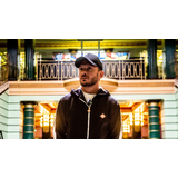 Andy C: Return to Brixton Saturday 31 January 2026