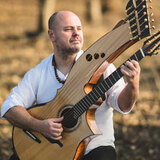 Andy Mckee Sunday 26 April 2026