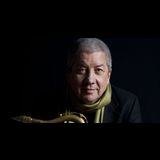 Andy Sheppard Quartets Tuesday 23 September 2025