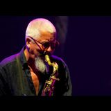 Andy Sheppard QUARTETS | with Alex Wilson & Omar Rios Thursday 11 December 2025