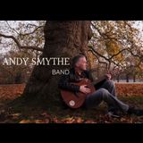 Andy Smythe Band Friday 10 July 2026