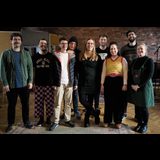 Anna Chandler-King Ensemble Wednesday 1 October 2025