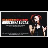 Anoushka Lucas Tuesday 28 May 2024