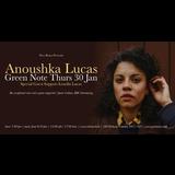 Anoushka Lucas Thursday 30 January 2025