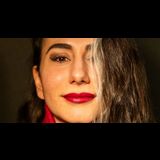 ANTAMA with Hara Ioannidou: Greek Grooves & Christmas Moves at Jamboree! Sunday 21 December 2025