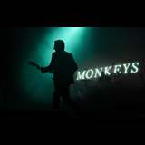 Antarctic Monkeys Saturday 16 November 2024