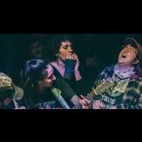 Apes of the State Sunday 26 April 2026