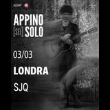 Appino Monday 3 March 2025