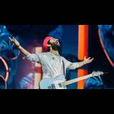 Arijit Singh: Live In Concert Friday 5 September 2025