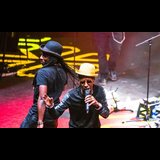 Aswad Monday 23 December 2024