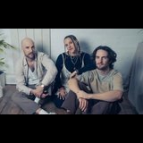 Atmospheric-Soul Innovators BBE Live: Joy Spheres Rees Wednesday 8 October 2025
