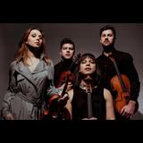 Attacca Quartet: Dowland, Glass & Pärt Thursday 25 September 2025 Attacca Quartet: Dowland, Glass & Pärt Thursday 25 September 2025