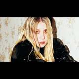 Austra Monday 23 March 2026