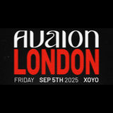 AVAION Friday 5 September 2025