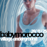 Babymorocco Friday 28 November 2025