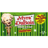 BANK HOLIDAY MONDAY WITH MYRA DUBOIS - EXCLUSIVE LONDON EXTENDED SHOW Monday 6 May 2024