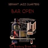 Bar Open Friday 3 January 2025