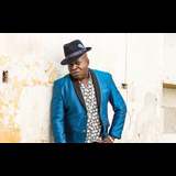 Barrington Levy Sunday 10 August 2025