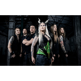 Battle Beast Friday 24 October 2025 Battle Beast Friday 24 October 2025
