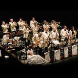 BBC Big Band Saturday 8 March 2025