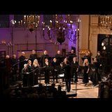 BBC Singers and Christian Forshaw Friday 19 April 2024
