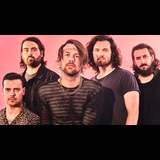 Beartooth Saturday 26 October 2024