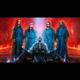 Beast In Black Saturday 26 and Monday 26 October 2026