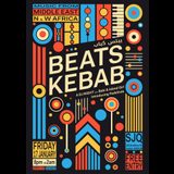 Beats Kebab Friday 17 January 2025