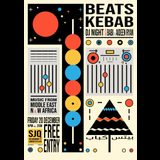 Beats Kebab Friday 20 December 2024