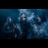 Behemoth: THE UNHOLY TRINITY TOUR 2025 Saturday 12 April 2025