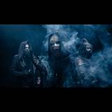 Behemoth: THE UNHOLY TRINITY TOUR 2025 Saturday 12 April 2025