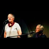 Belinda Kempster and Fran Foote Sunday 14 September 2025