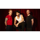 Biffy Clyro Wednesday 14 January 2026