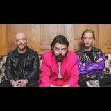 Biffy Clyro: A Celebration of Beginnings - Blackened Sky Sunday 20 October 2024