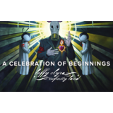 Biffy Clyro: A Celebration of Beginnings - Infinity Land Tuesday 22 October 2024