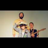 Big Thief Sunday 26 April 2026
