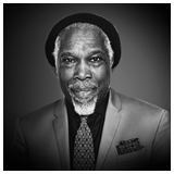 Billy Ocean Wednesday 25 June 2025