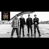 Black Kat Boppers Friday 5 December 2025