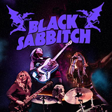 Black Sabbitch Tuesday 4 November 2025