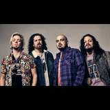 Black Stone Cherry: Screamin' At The Sky Tour Saturday 23 November 2024